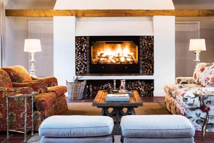 Cedarberg Travel | Galenia Estate