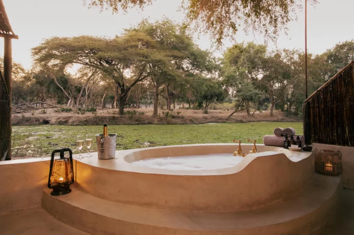 Cedarberg Travel | Old Mondoro Camp