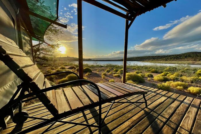 Cedarberg Travel | Buffelsdrift Game Lodge