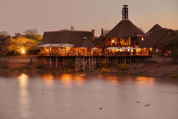 Cedarberg Travel | Buffelsdrift Game Lodge