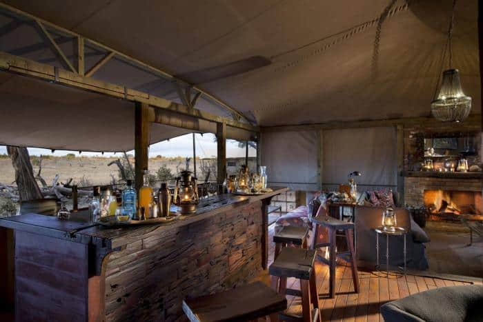 Cedarberg Travel | Somalisa Expeditions Camp