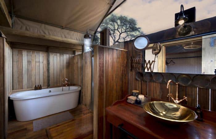 Cedarberg Travel | Somalisa Expeditions Camp