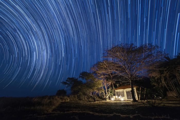 Cedarberg Travel | Busanga Plains Camp