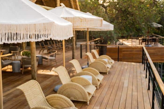 Cedarberg Travel | Thornybush Game Lodge