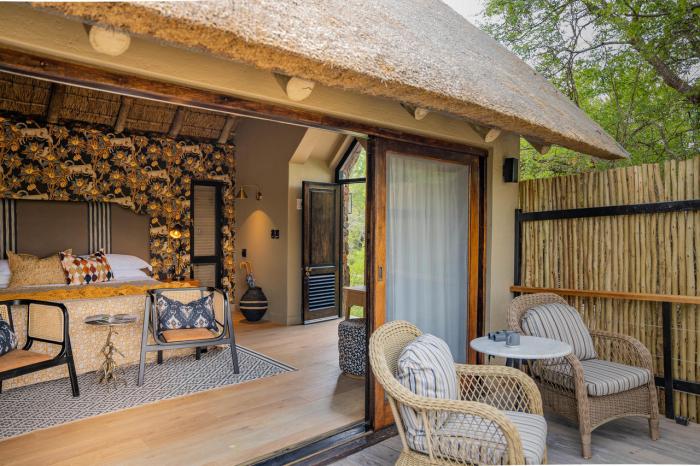 Cedarberg Travel | Thornybush Game Lodge