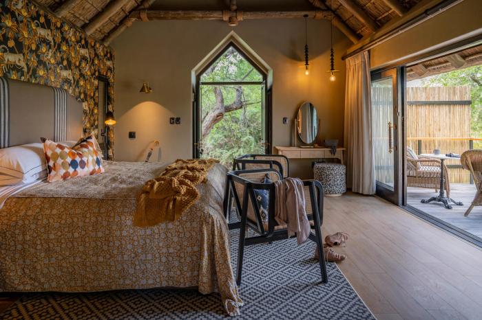 Cedarberg Travel | Thornybush Game Lodge