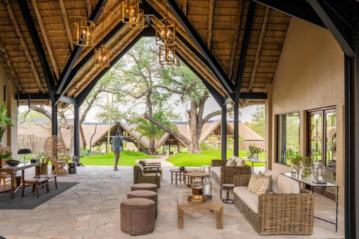 Cedarberg Travel | Thornybush Game Lodge