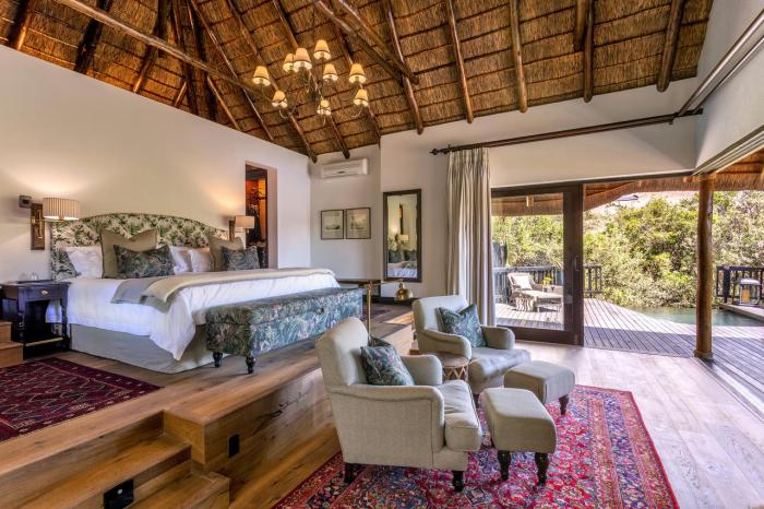 Cedarberg Travel | Lalibela Kichaka Lodge