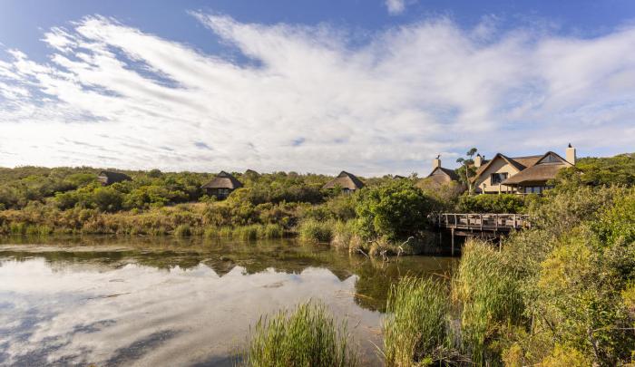 Cedarberg Travel | Lalibela Kichaka Lodge