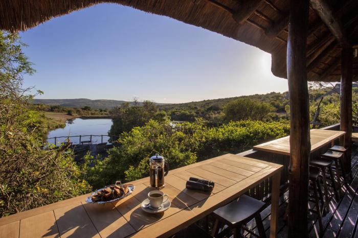 Cedarberg Travel | Lalibela Kichaka Lodge