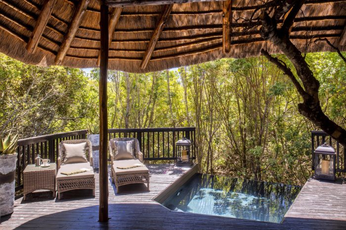Cedarberg Travel | Lalibela Kichaka Lodge