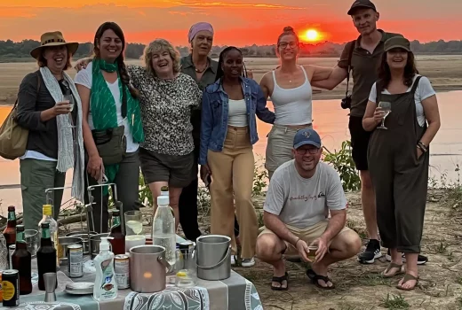 Stay Connected: Europcar’s ‘Data on the Go’ Enhances South Africa Road Trips