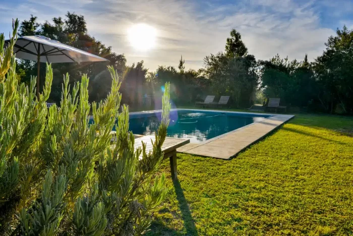 Cedarberg Travel | Fairview House