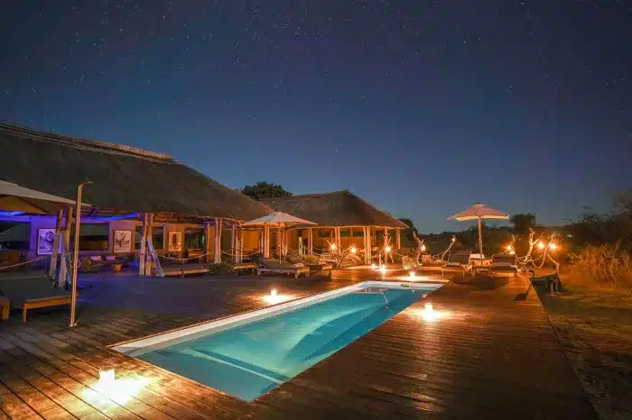 Cedarberg Travel | Chikunto Safari Lodge