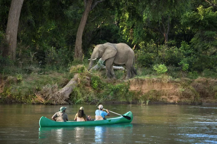 Cedarberg Travel | Lolebezi Lodge