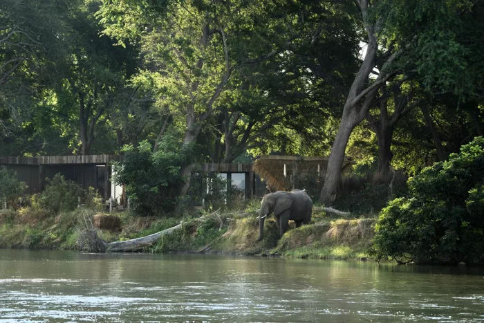 Cedarberg Travel | Lolebezi Lodge