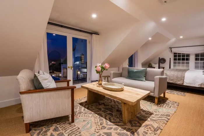 Cedarberg Travel | Fairview House