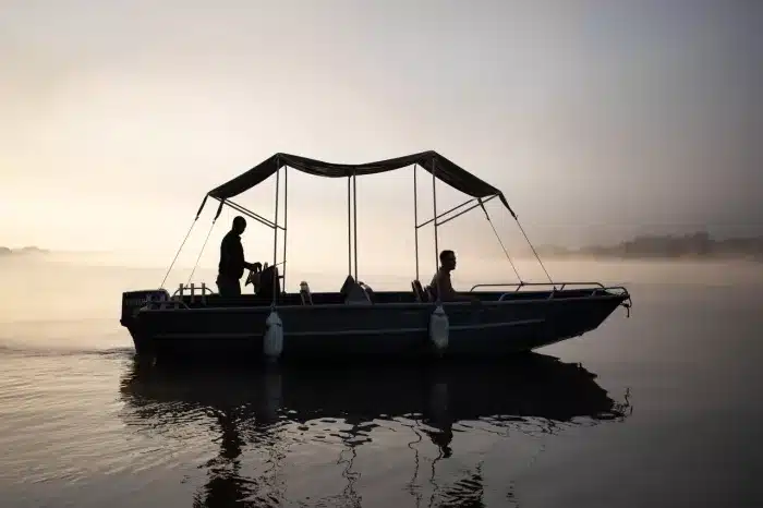 Cedarberg Travel | Mukwa River Lodge