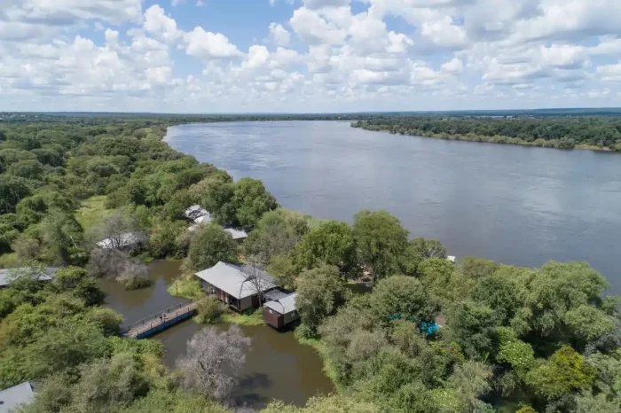 Cedarberg Travel | Mukwa River Lodge