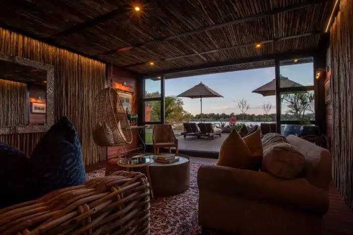 Cedarberg Travel | Mukwa River Lodge