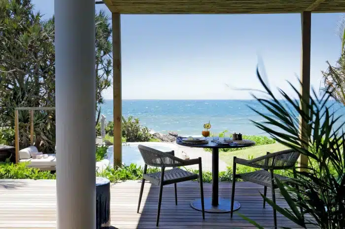 Cedarberg Travel | Sala Beach House