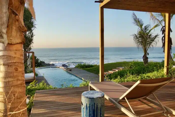 Cedarberg Travel | Sala Beach House