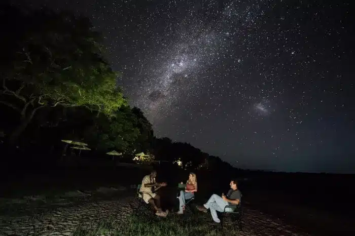 Cedarberg Travel | Shawa Luangwa Camp