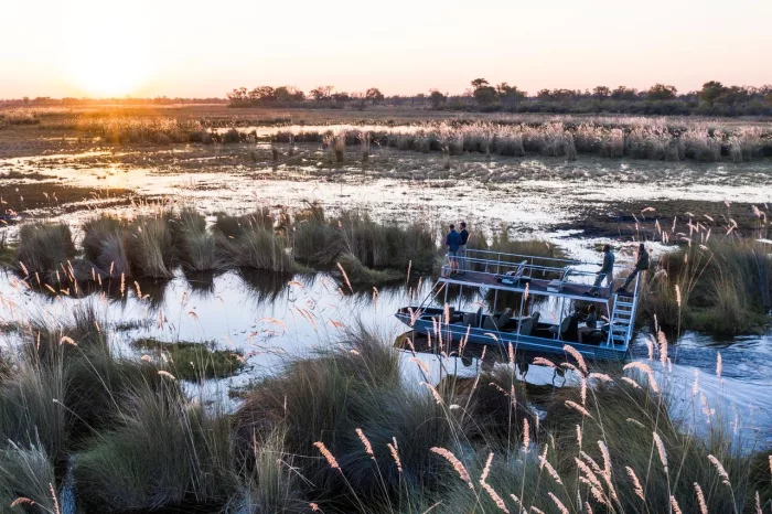 Cedarberg Travel | Tuludi Camp