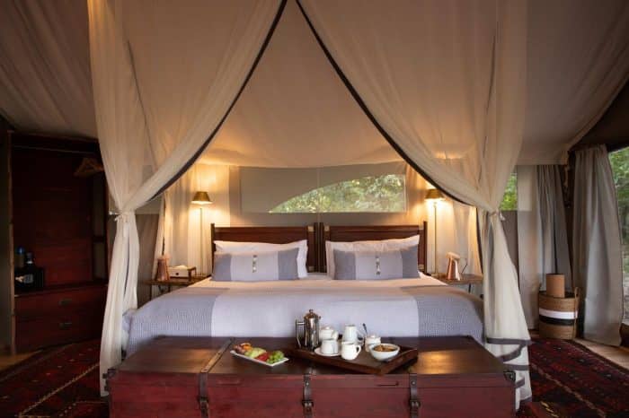 Cedarberg Travel | Okavango Explorers Camp