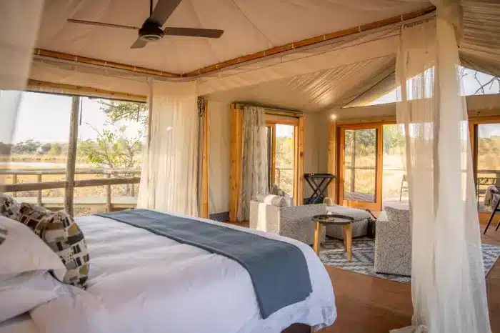 Cedarberg Travel | Four Rivers Lodge