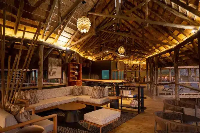 Cedarberg Travel | Four Rivers Lodge