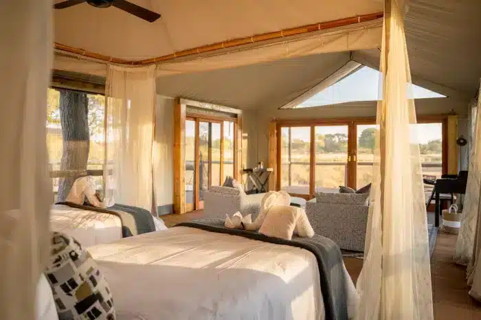 Cedarberg Travel | Four Rivers Lodge