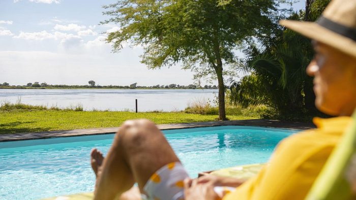 Cedarberg Travel | Zambezi Mubala Lodge