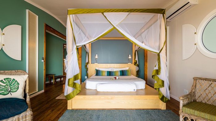 Cedarberg Travel | Zambezi Mubala Lodge