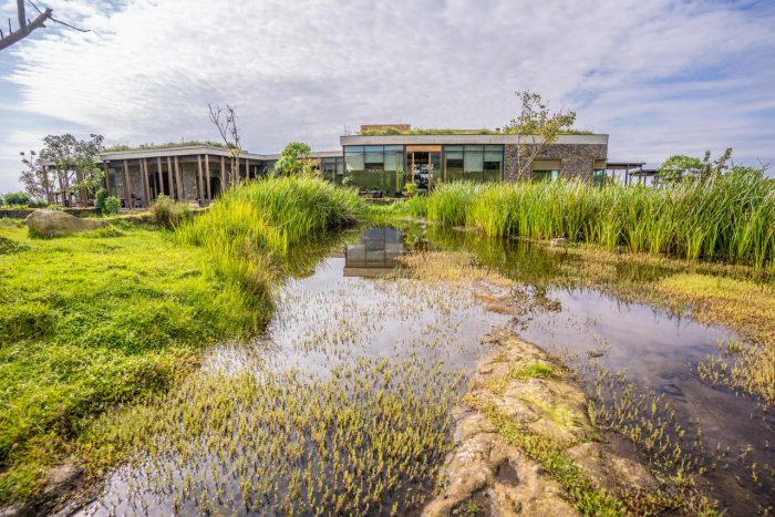 Cedarberg Travel | Singita Kwitonda Lodge