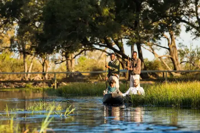 Cedarberg Travel | Duba Explorers Camp