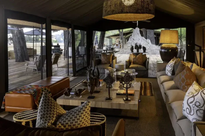 Cedarberg Travel | Kiri Camp