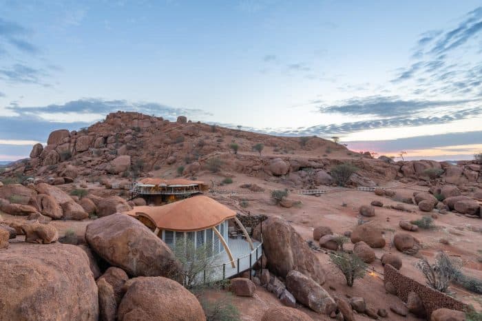 Cedarberg Travel | Onduli Ridge