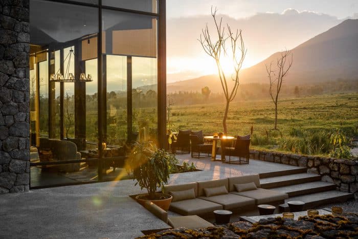 Cedarberg Travel | Singita Kwitonda Lodge