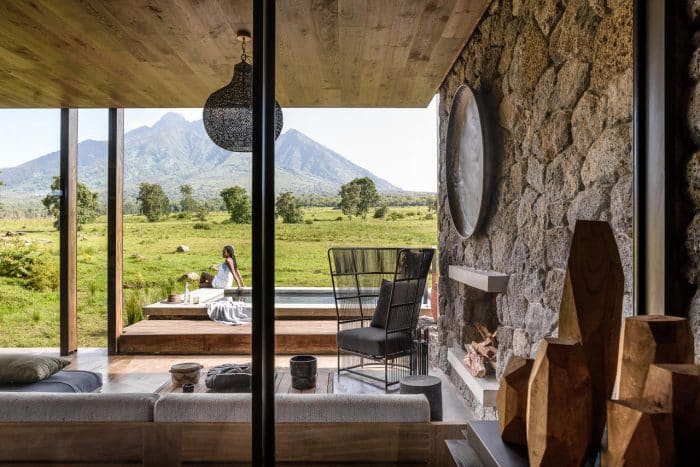 Cedarberg Travel | Singita Kwitonda Lodge