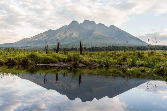 Cedarberg Travel | Singita Kwitonda Lodge