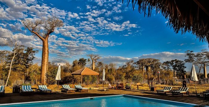 Cedarberg Travel | Relais du Kirindy