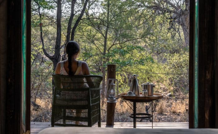 Cedarberg Travel | Mashatu Tented Camp