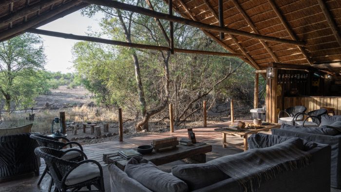 Cedarberg Travel | Mashatu Tented Camp