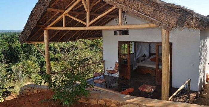 Cedarberg Travel | Relais du Kirindy