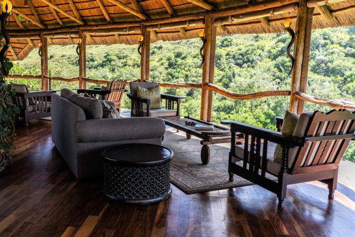 Cedarberg Travel | Lalibela Lentaba Lodge