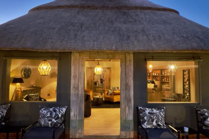 Cedarberg Travel | Kalahari Red Dunes Lodge