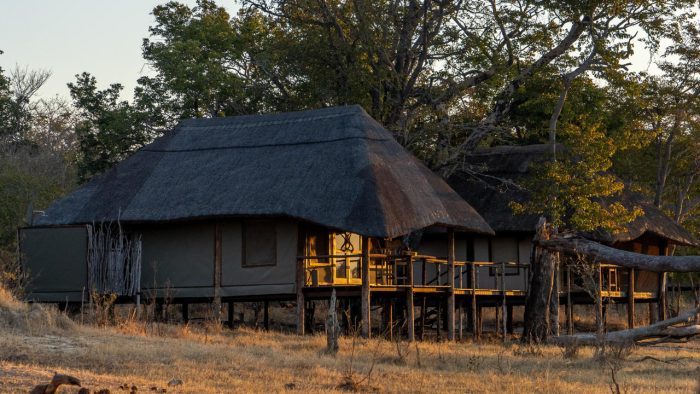 Cedarberg Travel | Khulu Bush Camp