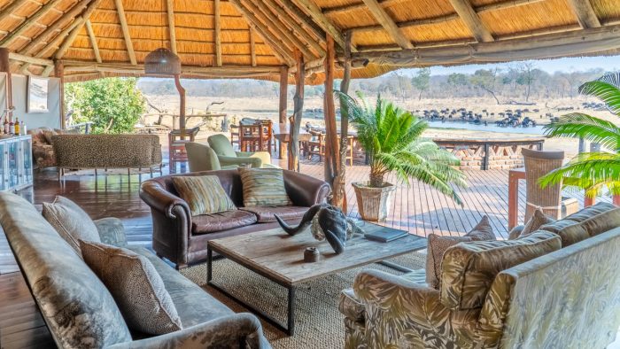 Cedarberg Travel | Khulu Bush Camp