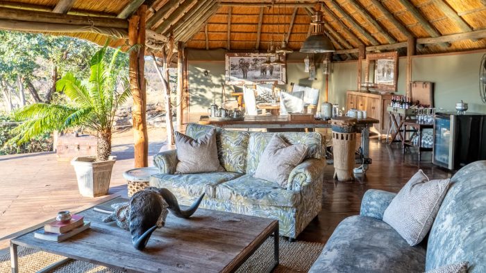 Cedarberg Travel | Khulu Bush Camp